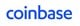 Coinbase Global, Inc. stock logo