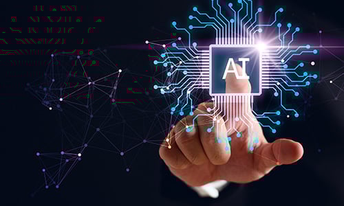 A.I. stocks