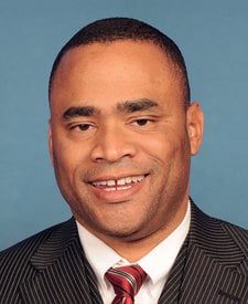Marc A. Veasey