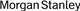 Morgan Stanley stock logo
