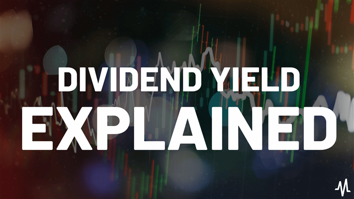Unlock Growth: Understanding Dividend Yield