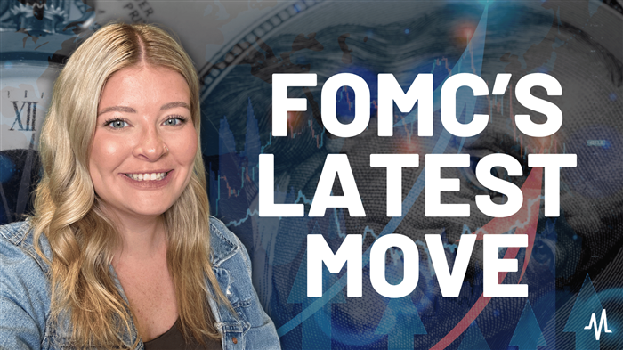 Will FOMC Push Stocks Higher? Here's What to Expect